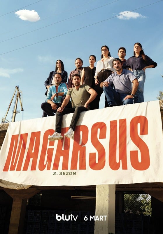 Magarsus