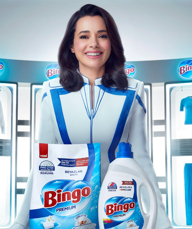 Bingo
