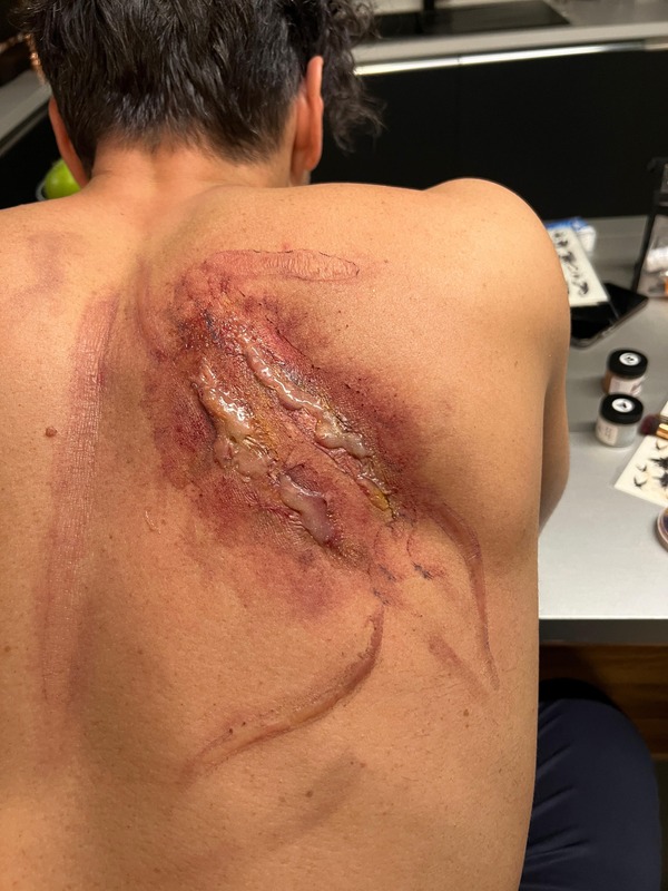 SFX Artistry