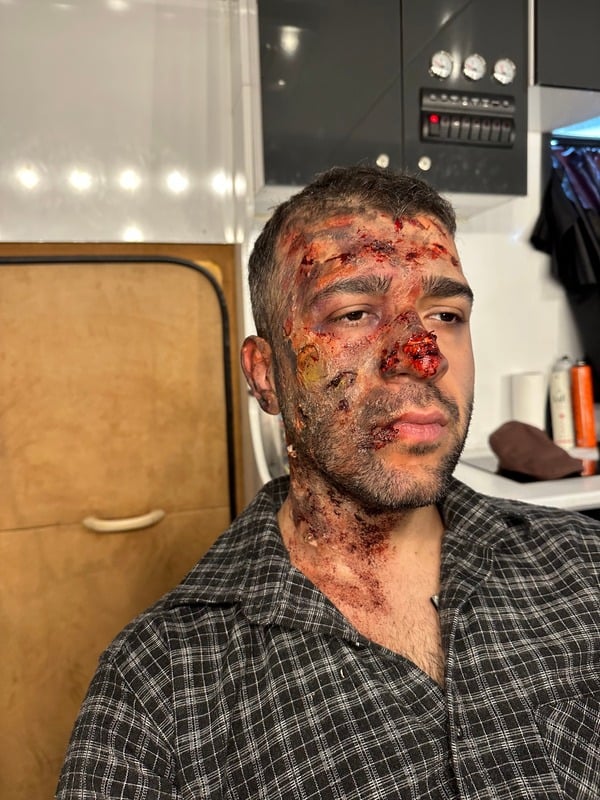 SFX Çalışma 9