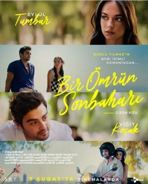 Bir Ömrün Sonbaharı
