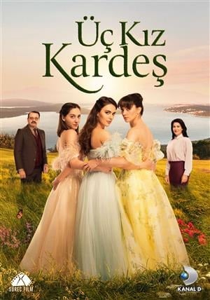 Üç Kız Kardeş